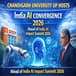 Chandigarh University UP Hosts India AI Convergence 2026 Ahead of the India AI Impact Summit 2026
